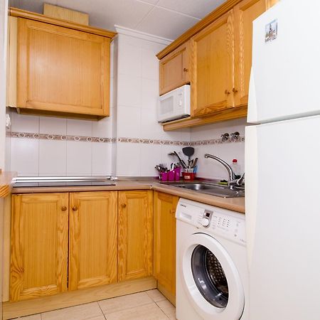 Espanatour Apartment Omara Torrevieja Kültér fotó