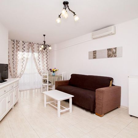 Espanatour Apartment Omara Torrevieja Kültér fotó