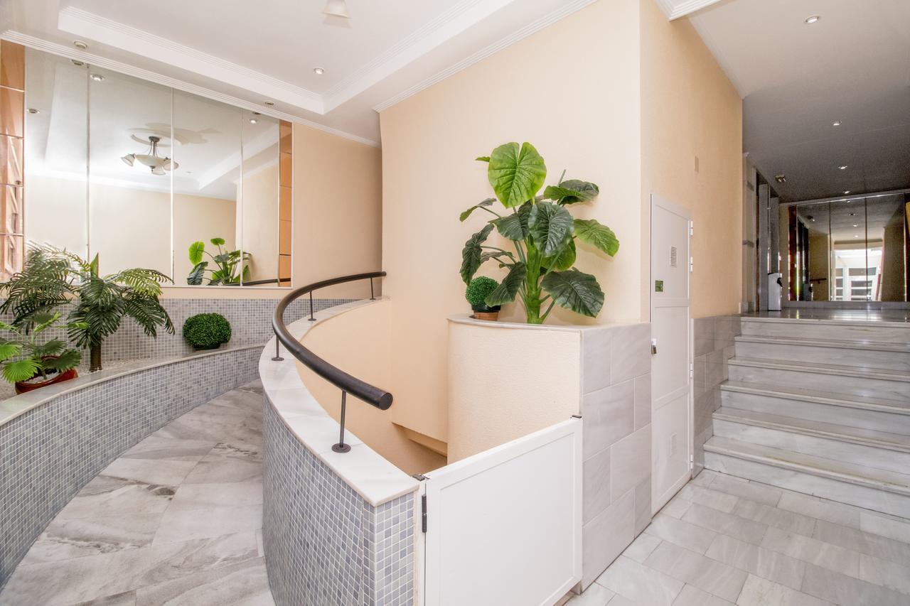 Espanatour Apartment Omara Torrevieja Kültér fotó
