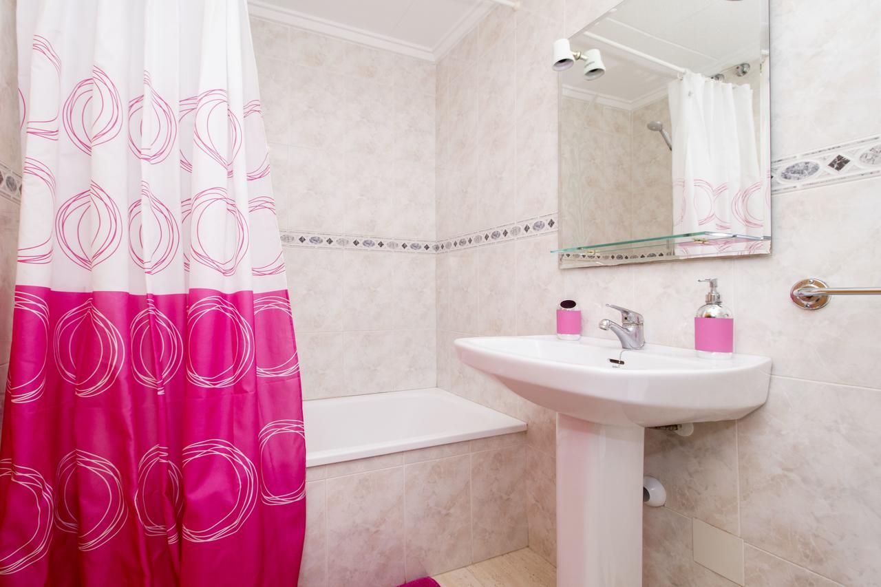 Espanatour Apartment Omara Torrevieja Kültér fotó