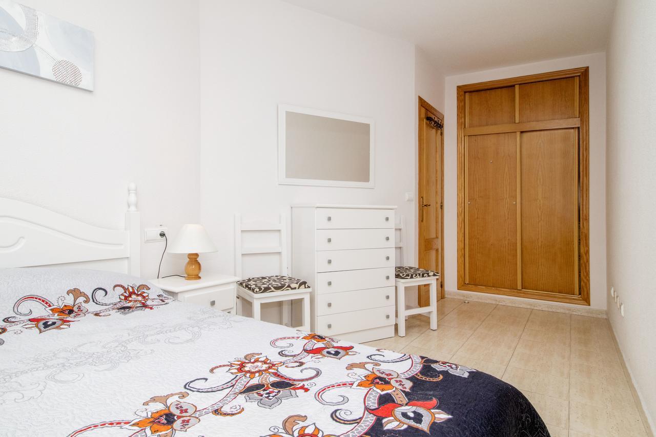 Espanatour Apartment Omara Torrevieja Kültér fotó