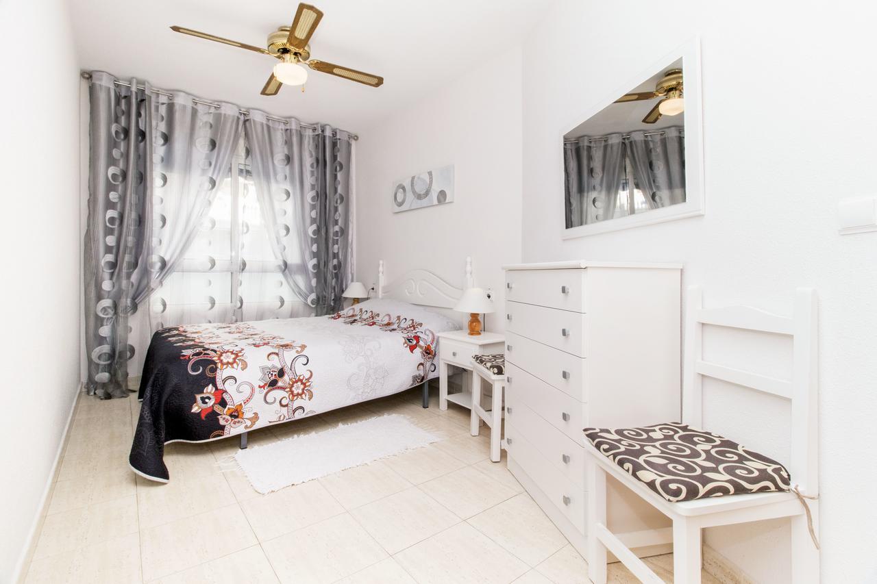 Espanatour Apartment Omara Torrevieja Kültér fotó