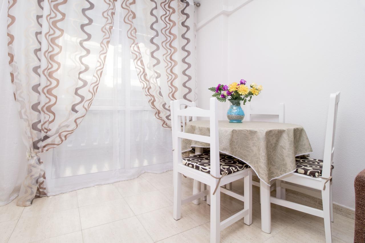Espanatour Apartment Omara Torrevieja Kültér fotó