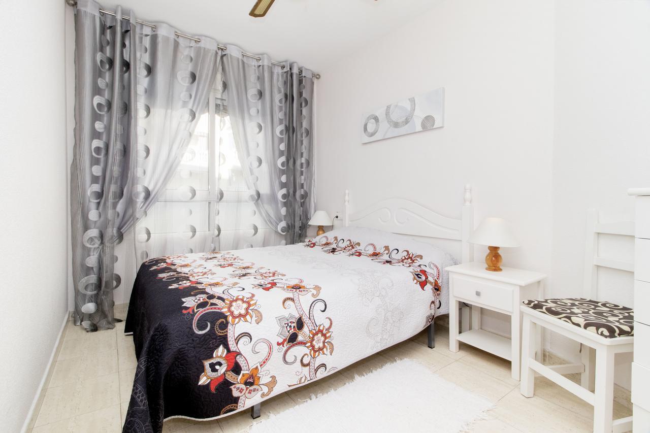 Espanatour Apartment Omara Torrevieja Kültér fotó