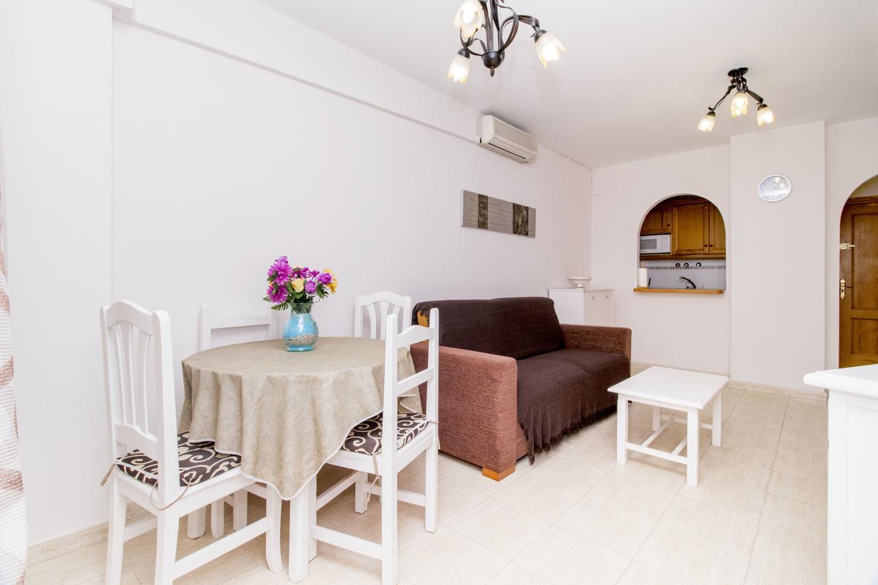 Espanatour Apartment Omara Torrevieja Kültér fotó