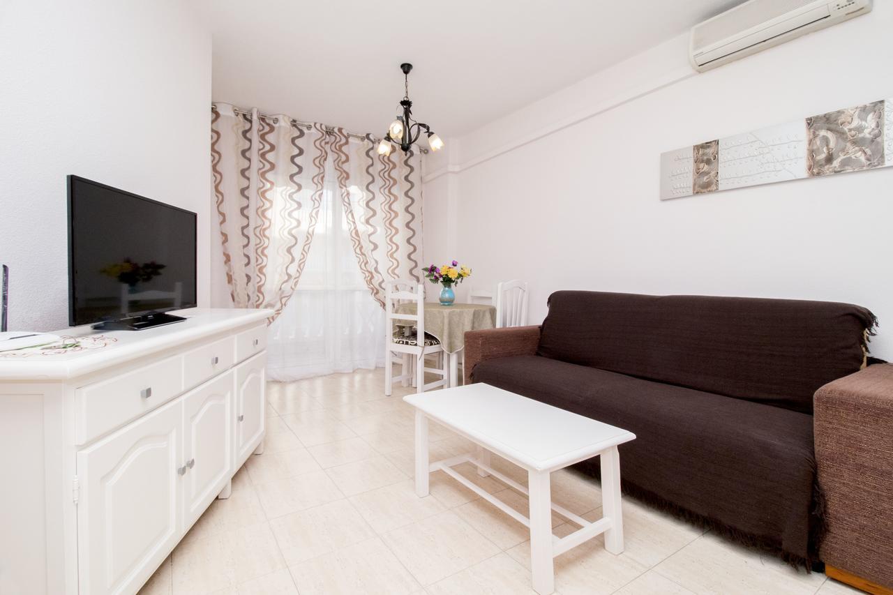 Espanatour Apartment Omara Torrevieja Kültér fotó