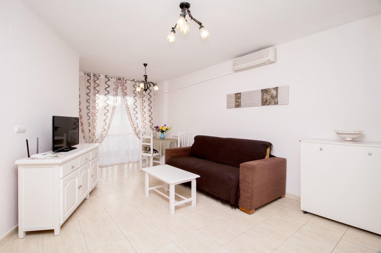 Espanatour Apartment Omara Torrevieja Kültér fotó